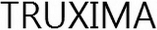 TRUXIMA