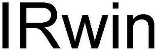 IRWIN