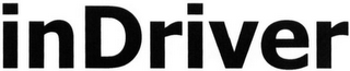 INDRIVER