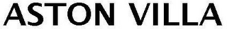 ASTON VILLA