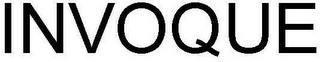 INVOQUE