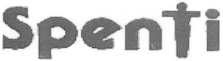 SPENTI