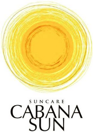 SUNCARE CABANA SUN