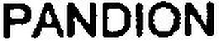 PANDION