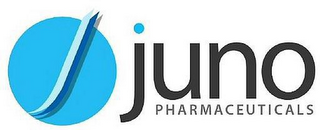 J JUNO PHARMACEUTICALS
