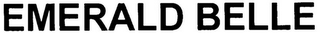 EMERALD BELLE