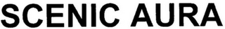 SCENIC AURA