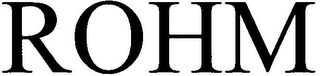 ROHM