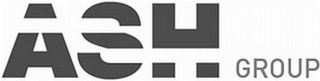 ASH GROUP