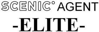 SCENIC AGENT ELITE