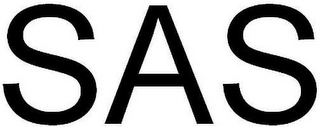 SAS