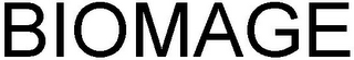 BIOMAGE