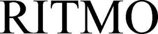 RITMO
