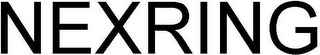 NEXRING
