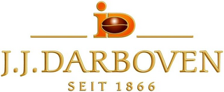 J.J. DARBOVEN SEIT 1866