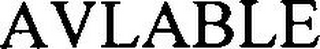 AVLABLE