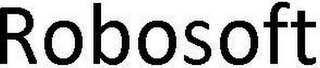 ROBOSOFT
