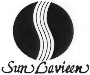 SUN LAVIEEN