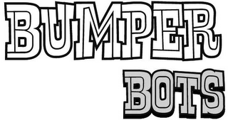 BUMPER BOTS