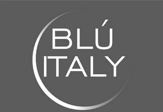 BLÚ ITALY