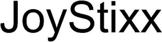JOYSTIXX