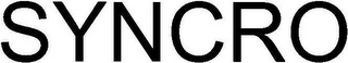 SYNCRO