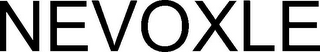 NEVOXLE