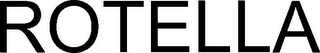 ROTELLA