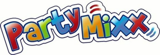 PARTYMIXX