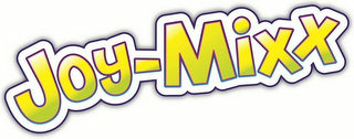 JOY-MIXX