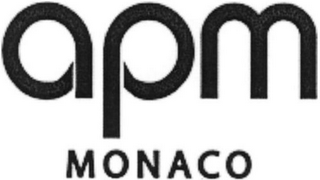 APM MONACO