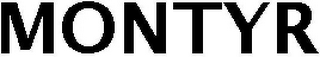 MONTYR