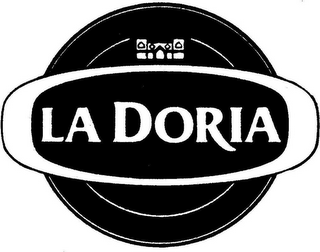 LA DORIA