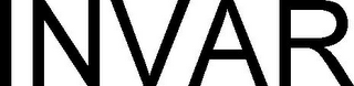 INVAR