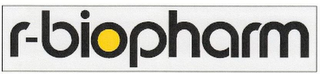 R-BIOPHARM