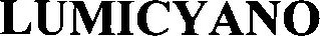 LUMICYANO