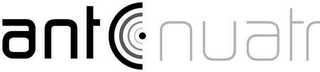 ANT NUATR