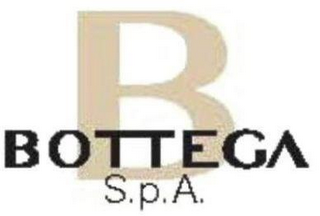 B BOTTEGA S.P.A.