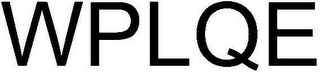 WPLQE