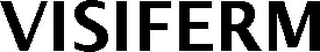 VISIFERM