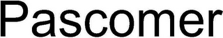 PASCOMER