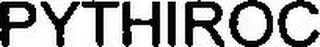 PYTHIROC
