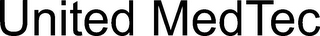 UNITED MEDTEC