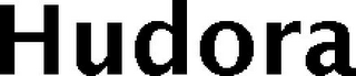 HUDORA
