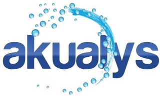 AKUALYS