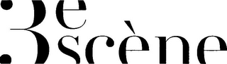 3E SCÈNE