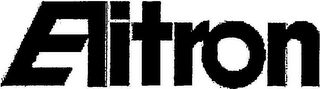 ELITRON