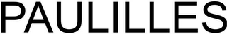 PAULILLES