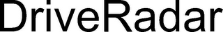 DRIVERADAR