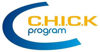 C.H.I.C.K PROGRAM